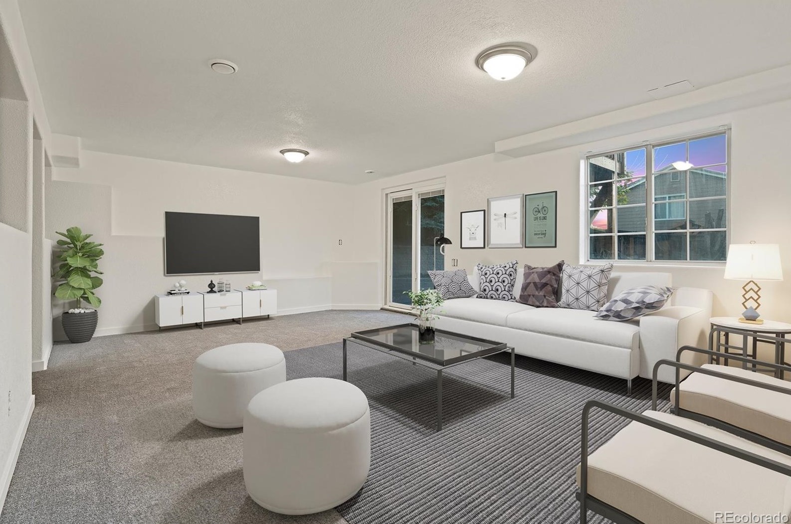 3354 White Oak St, Littleton CO 80129-6307 exterior