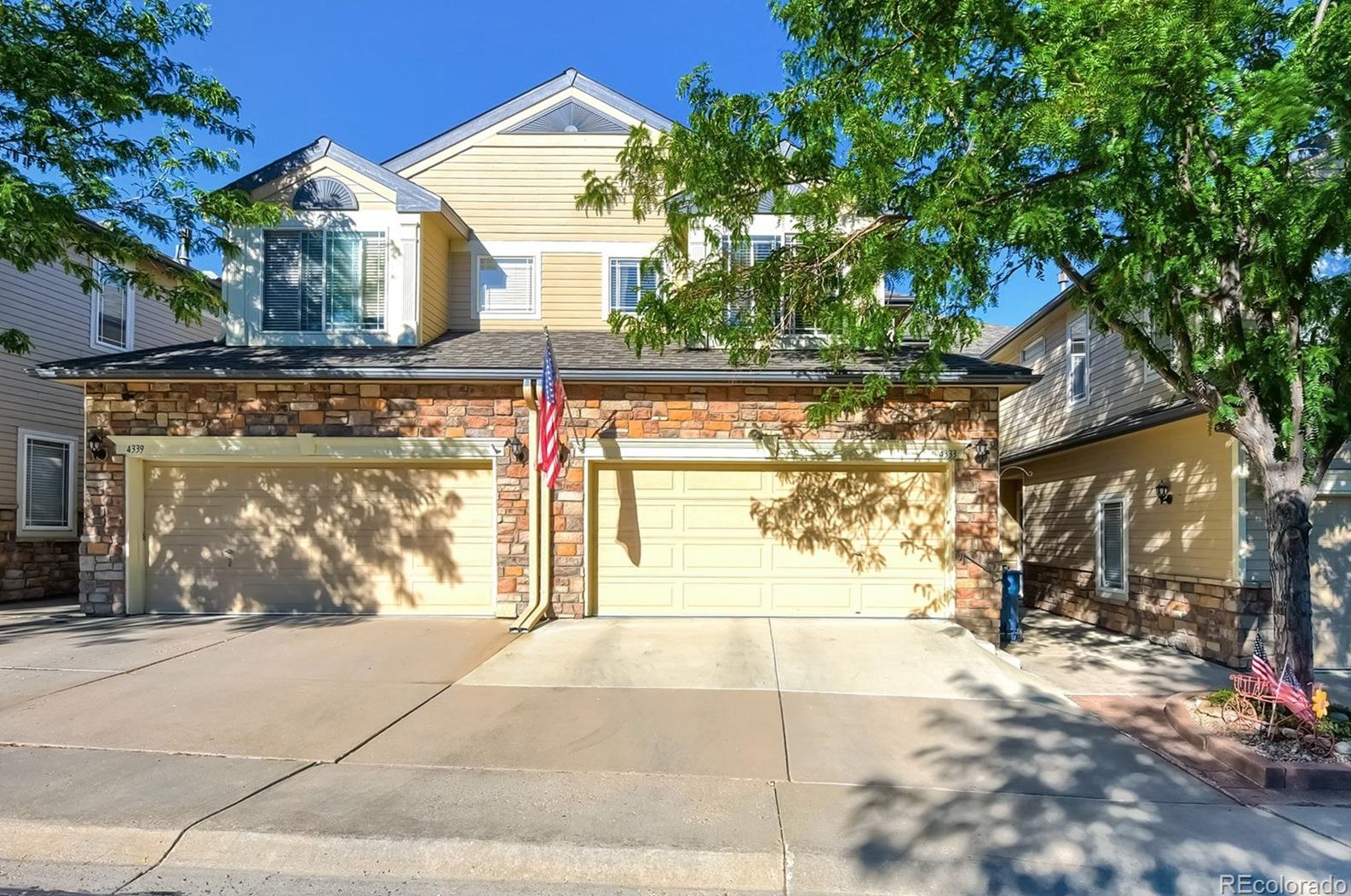 4333 Queen Ct, Littleton, CO 80127-1060
