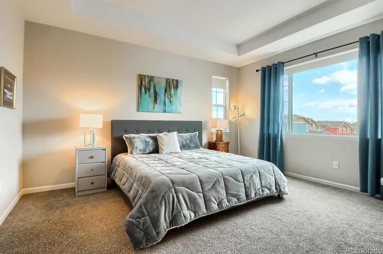 11912 Quarles Ave, Littleton CO 80127 exterior