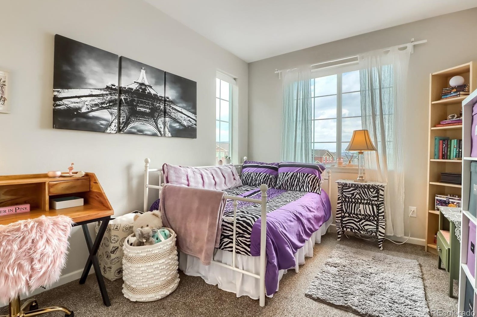 11912 Quarles Ave, Littleton CO 80127 exterior