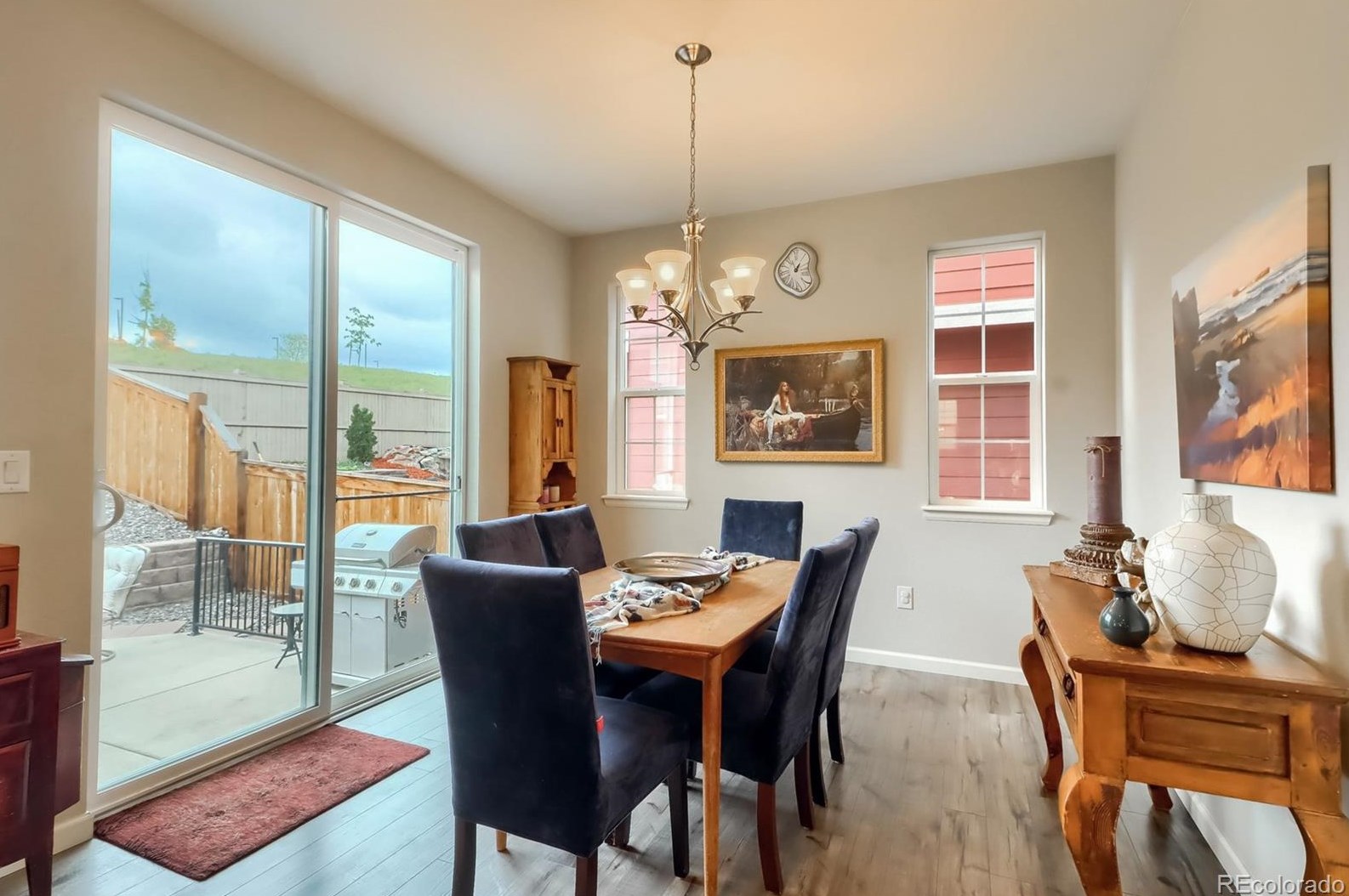 11912 Quarles Ave, Littleton CO 80127 exterior