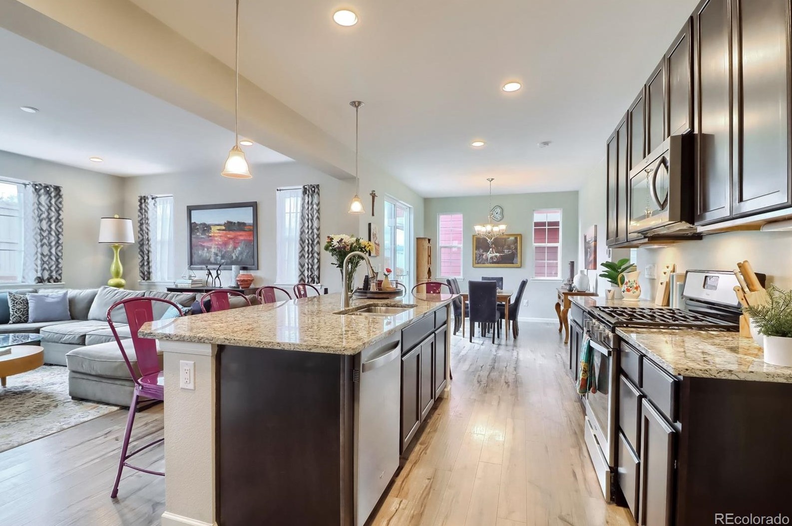 11912 Quarles Ave, Littleton CO 80127 exterior