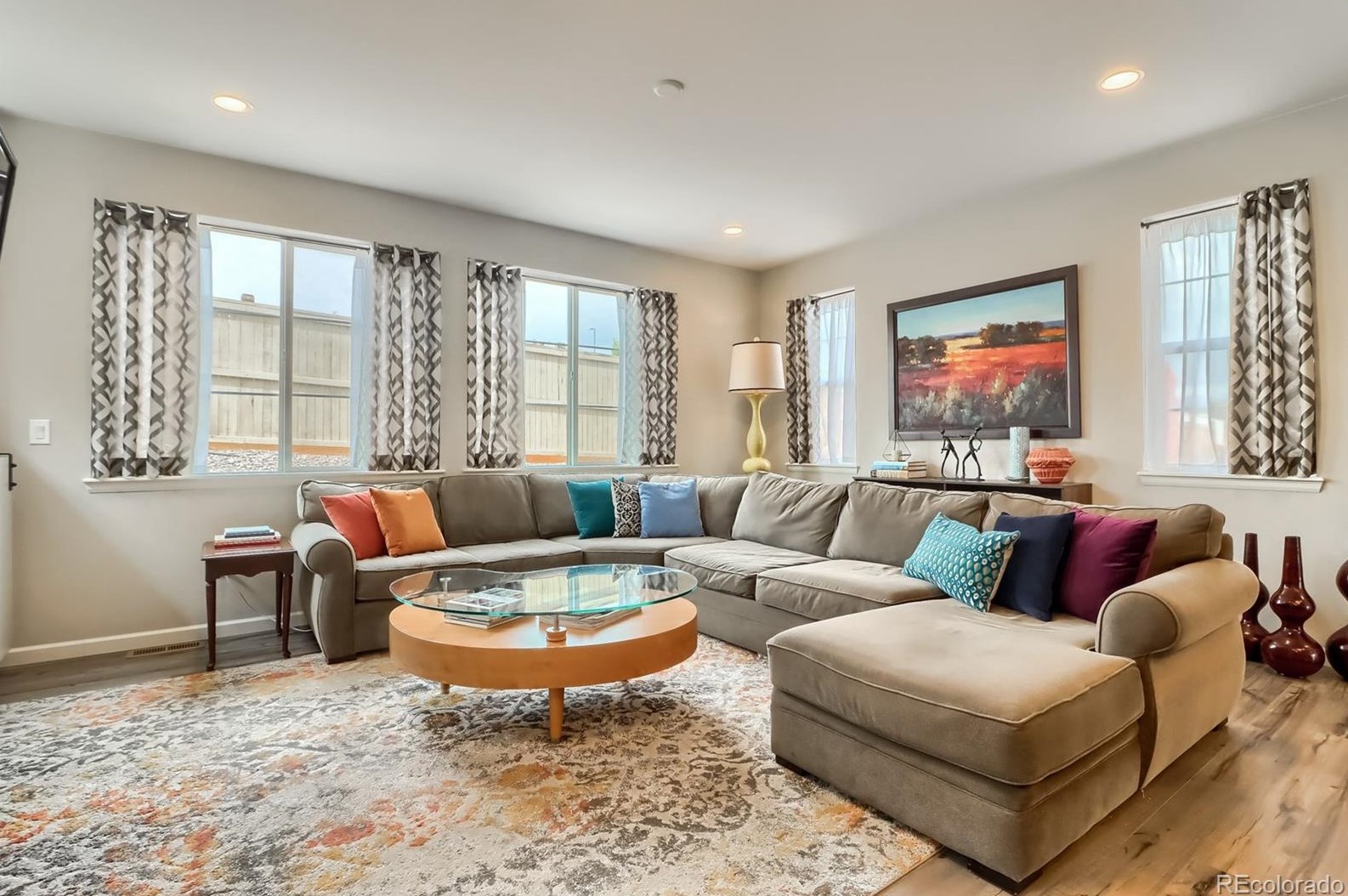 11912 Quarles Ave, Littleton CO 80127 exterior