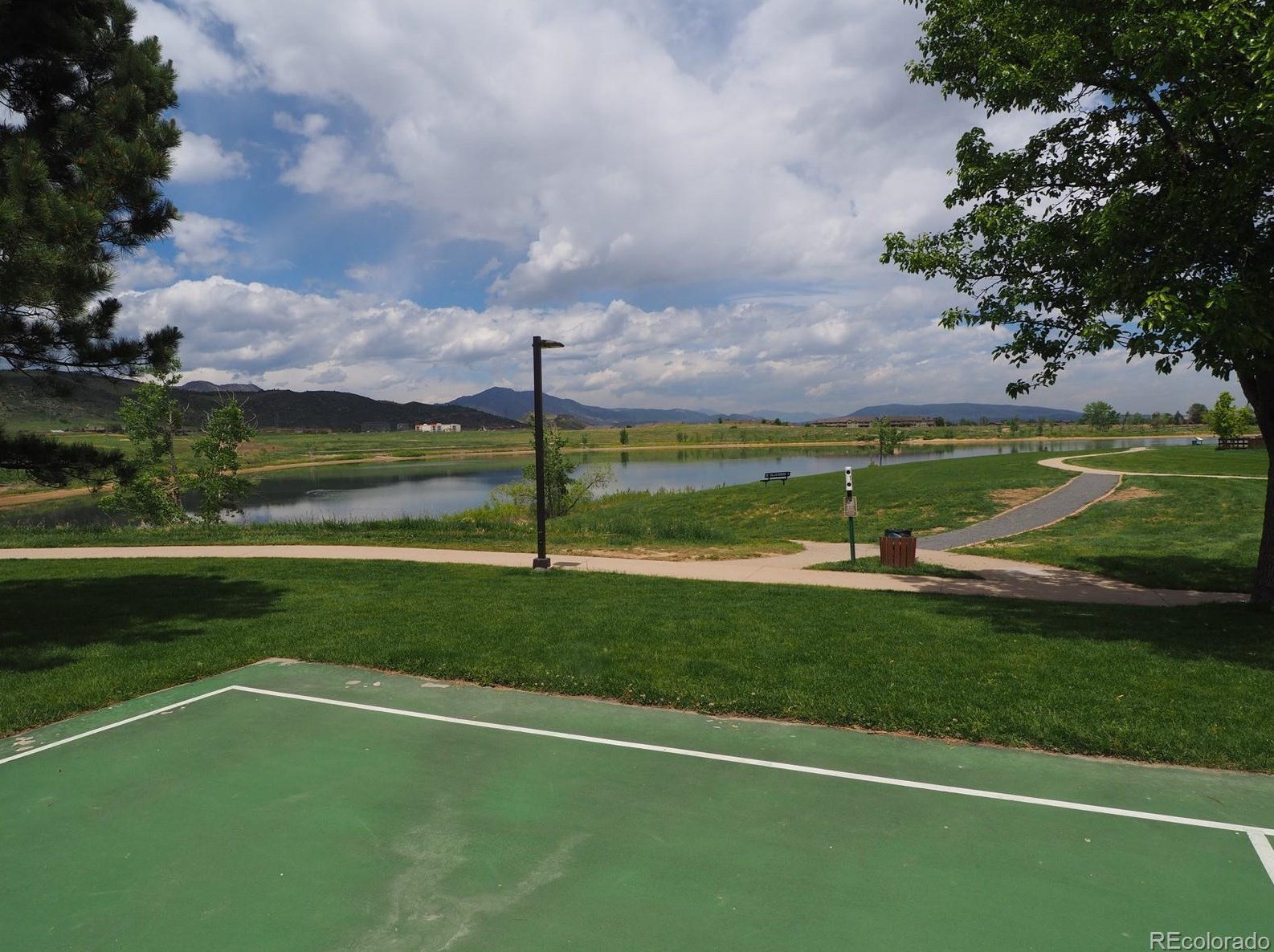 11912 Quarles Ave, Littleton CO 80127 exterior