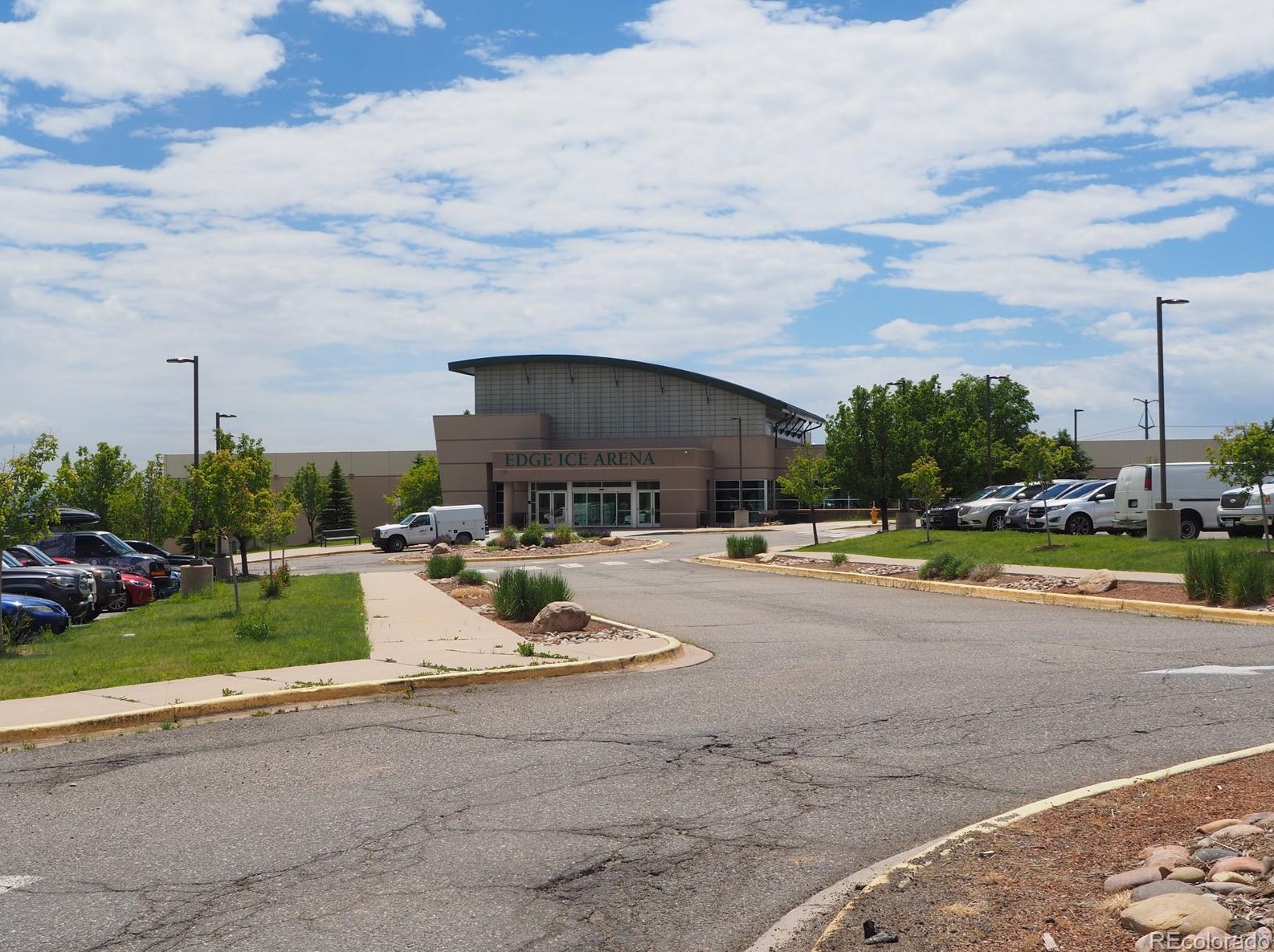 11912 Quarles Ave, Littleton CO 80127 exterior