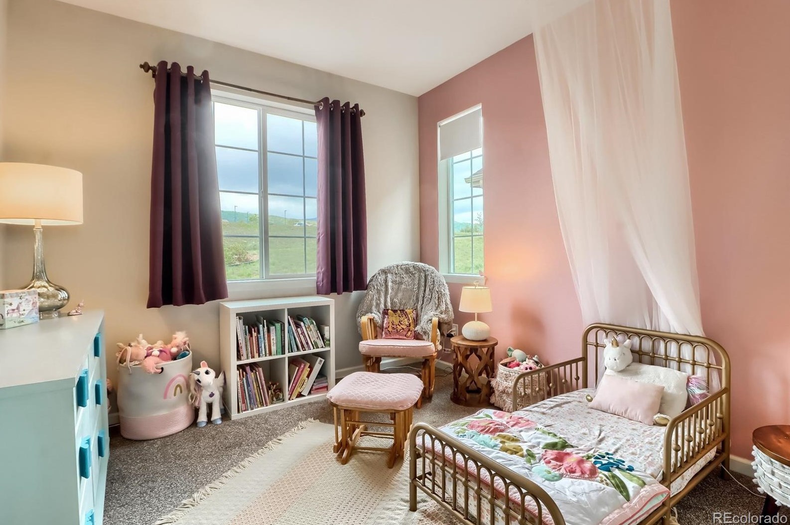 11912 Quarles Ave, Littleton CO 80127 exterior