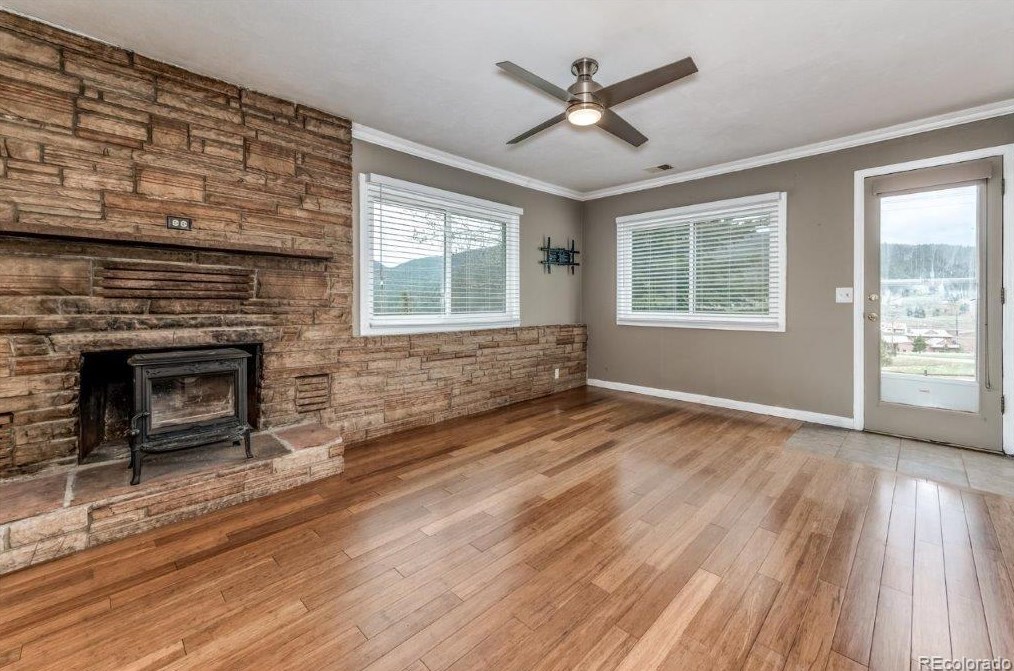 25891 Vosler St, Conifer, CO 80433