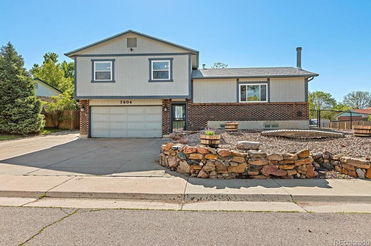 7604 Hoyt St, Littleton, CO 80128-5128