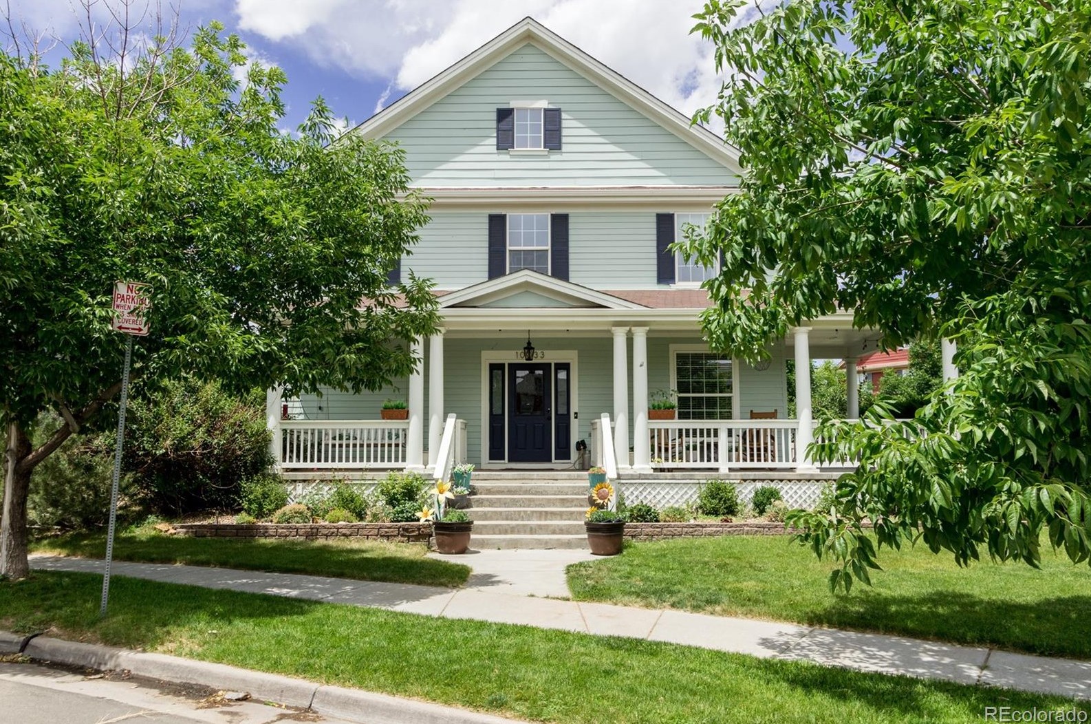 10933 Belle Creek Blvd, Henderson, CO 80640