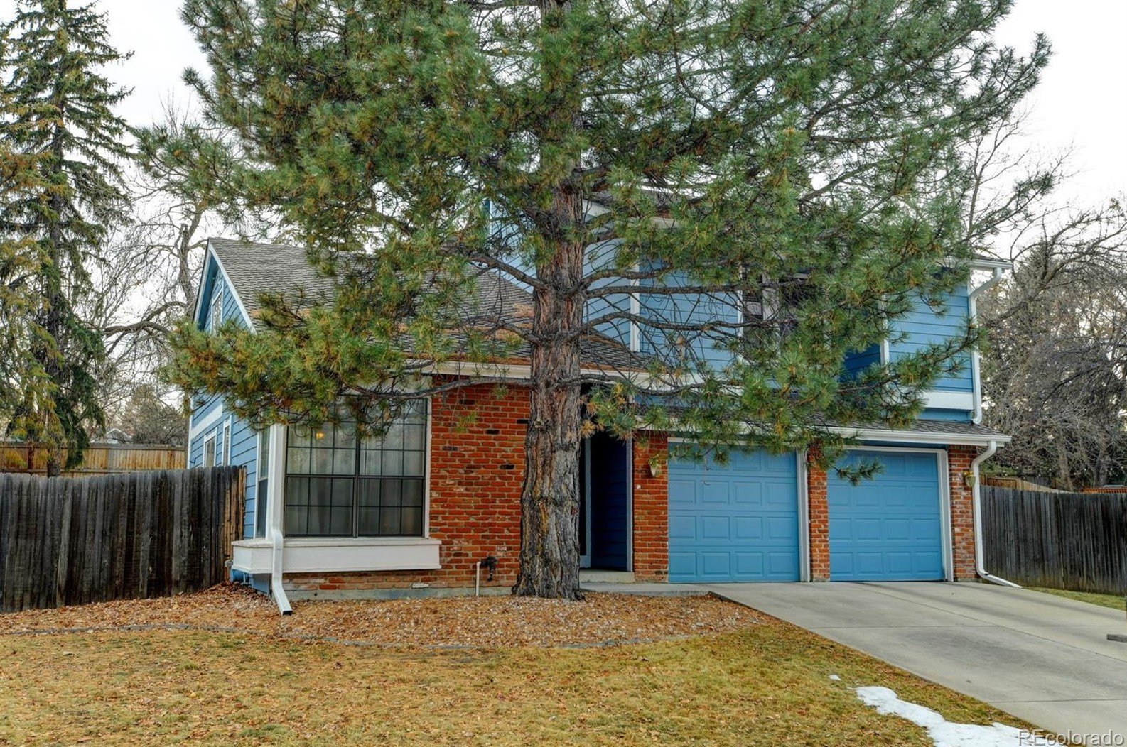 8860 80th Dr, Arvada, CO 80005-2453