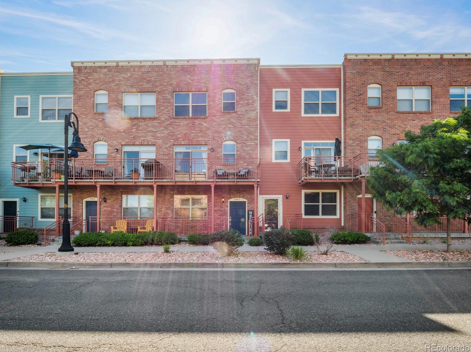 5465 Water Tower Promenade, Arvada, CO 80002-3672
