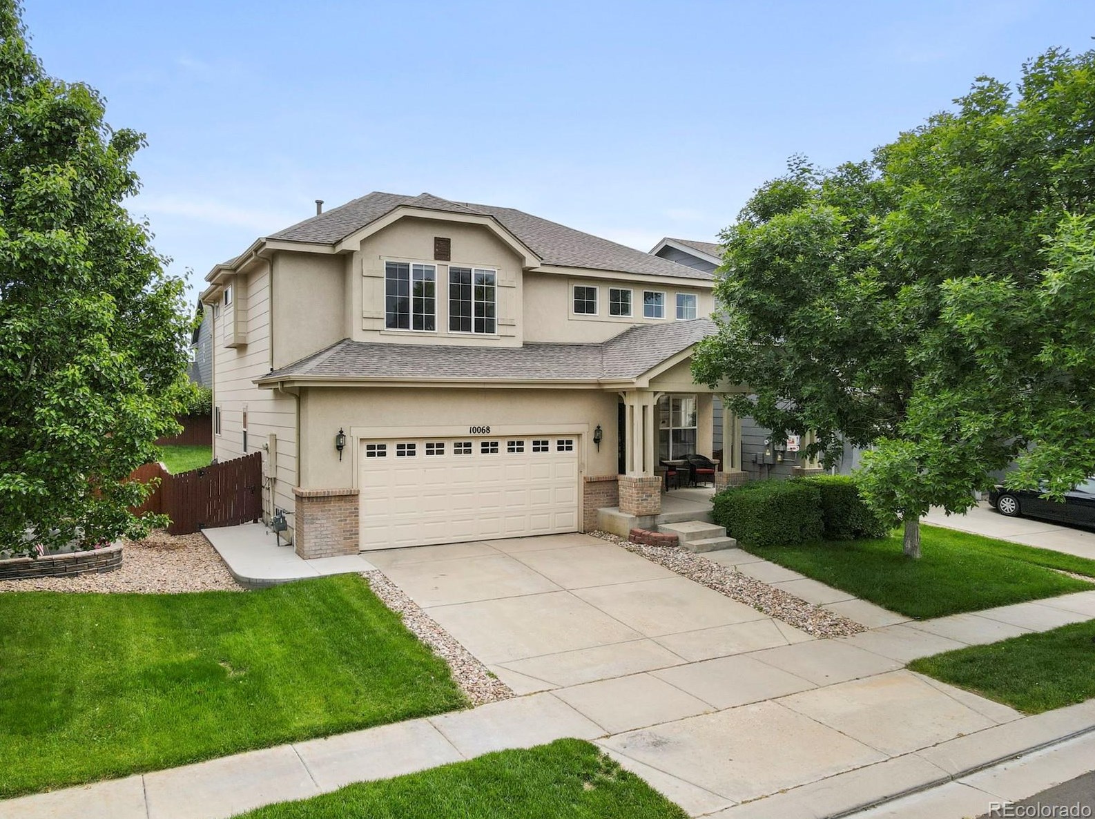 10068 E 113th Ave, Henderson, CO 80640