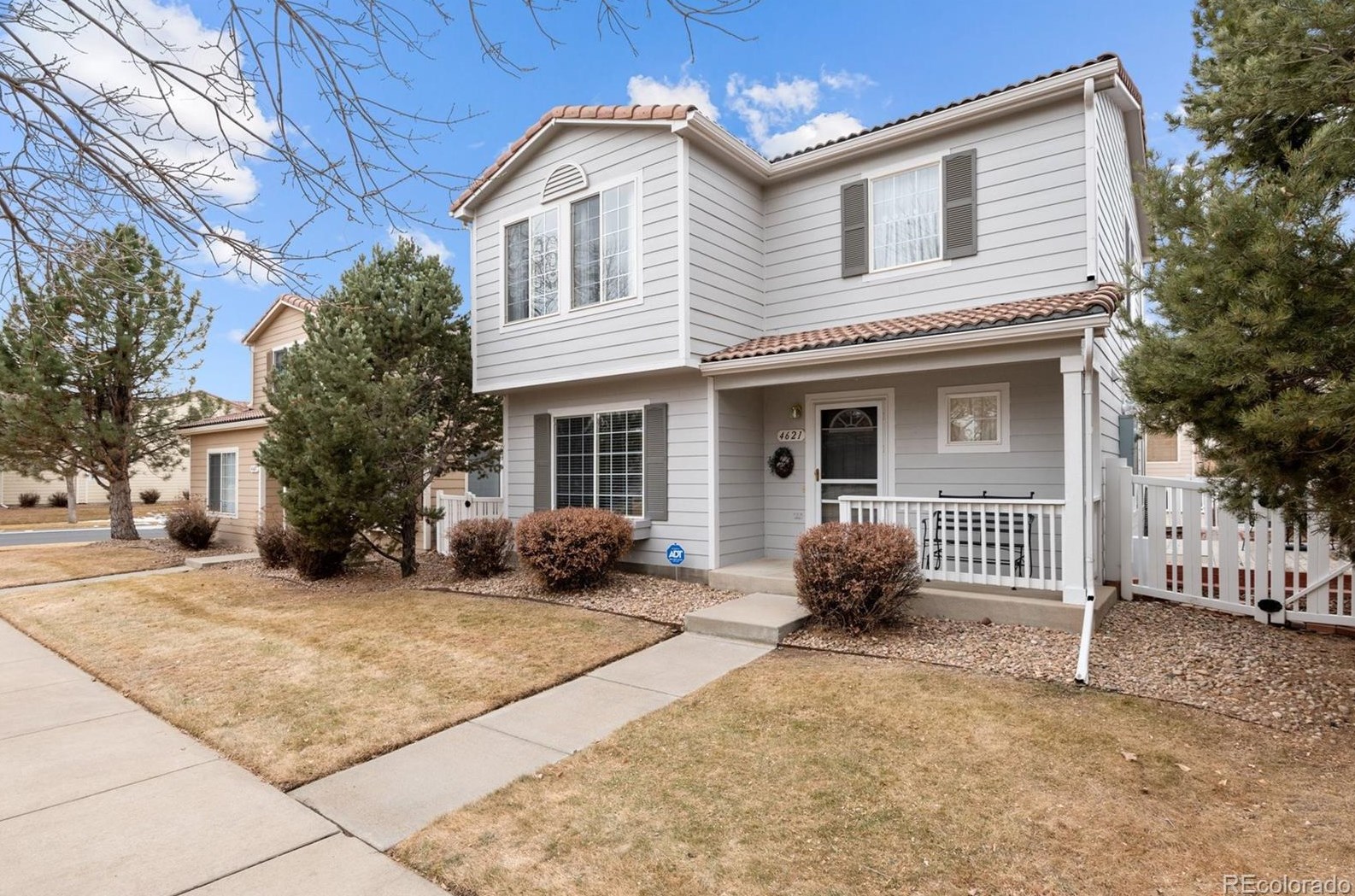 4621 Orleans St, Denver, CO 80249-8071