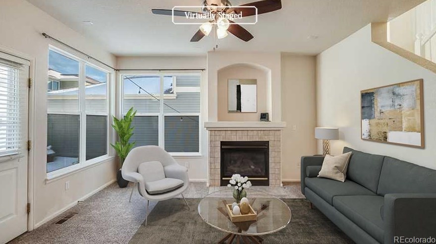 8376 Devinney St, Arvada, CO 80005-5842