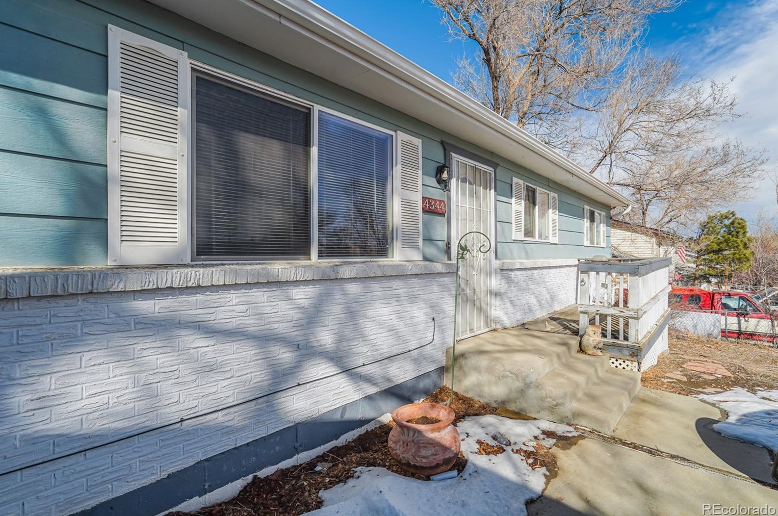 4344 Chamberlin, Colorado Springs, CO 80906-5308