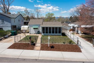 5265 Osceola Street - Photo 1