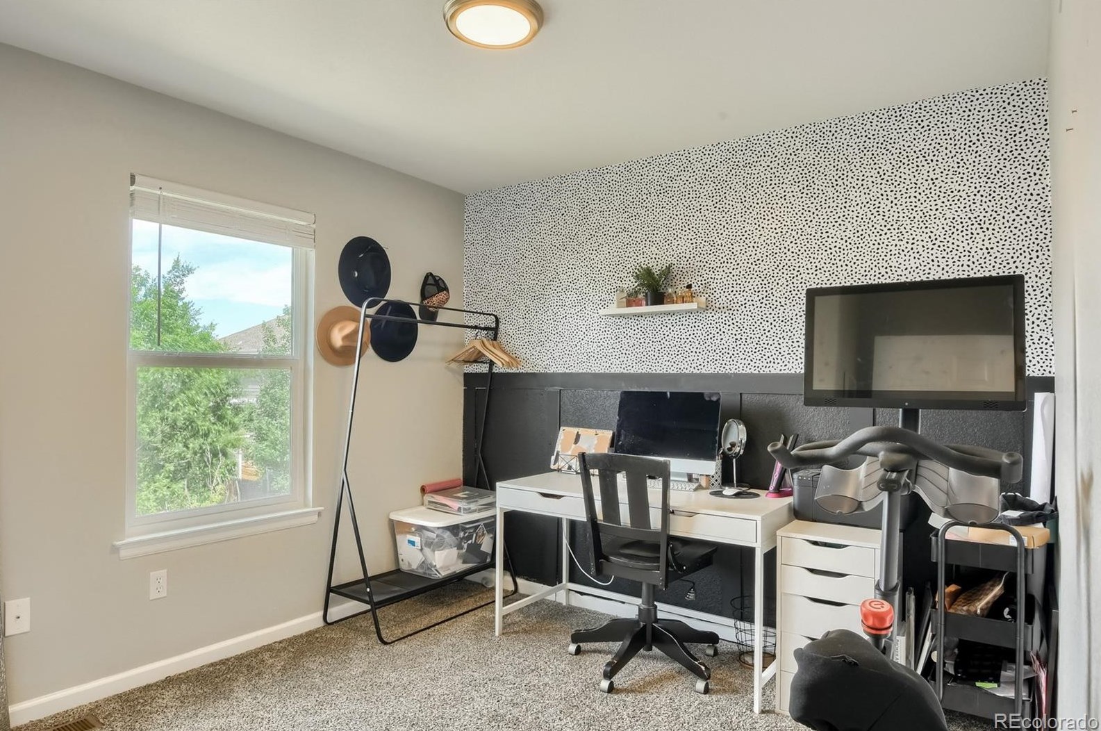 1903 Asoka St, Strasburg CO  80136-7722 exterior