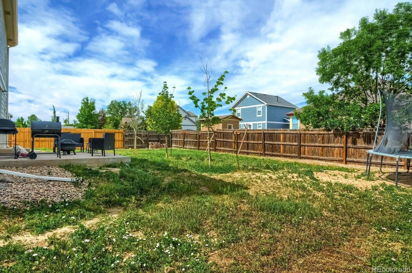 1903 Asoka St, Strasburg CO  80136-7722 exterior