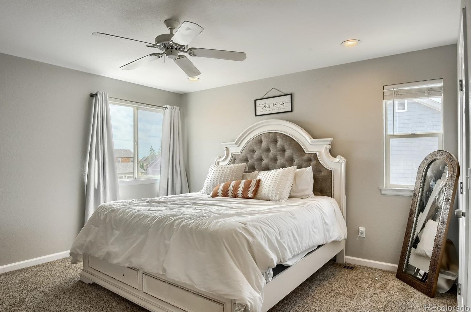 1903 Asoka St, Strasburg CO  80136-7722 exterior