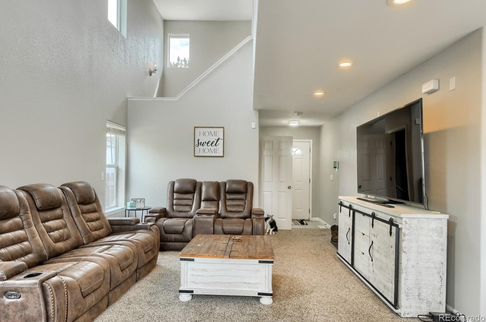 1903 Asoka St, Strasburg CO  80136-7722 exterior