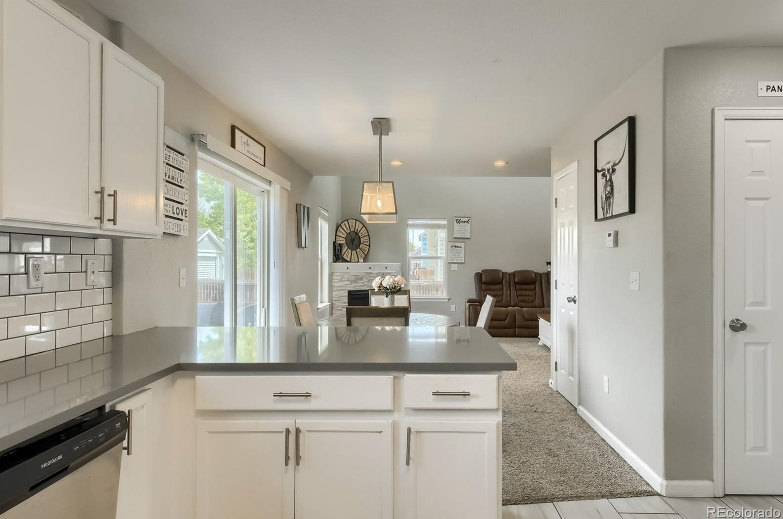 1903 Asoka St, Strasburg CO  80136-7722 exterior