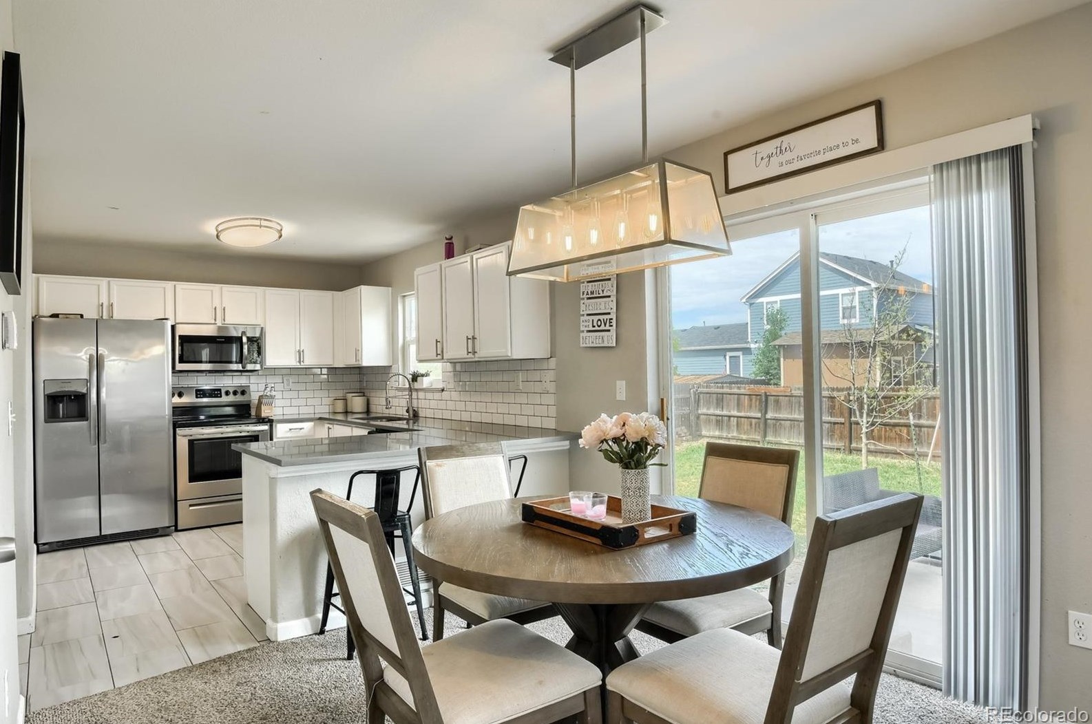 1903 Asoka St, Strasburg CO  80136-7722 exterior