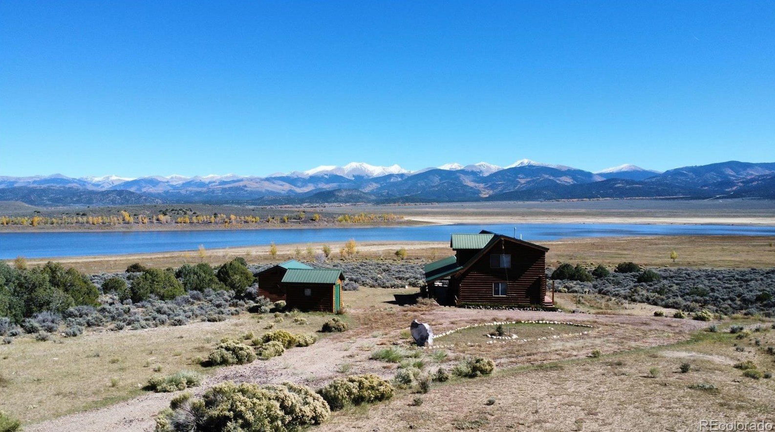 6359 Shore Line Dr, San Luis, CO 81152