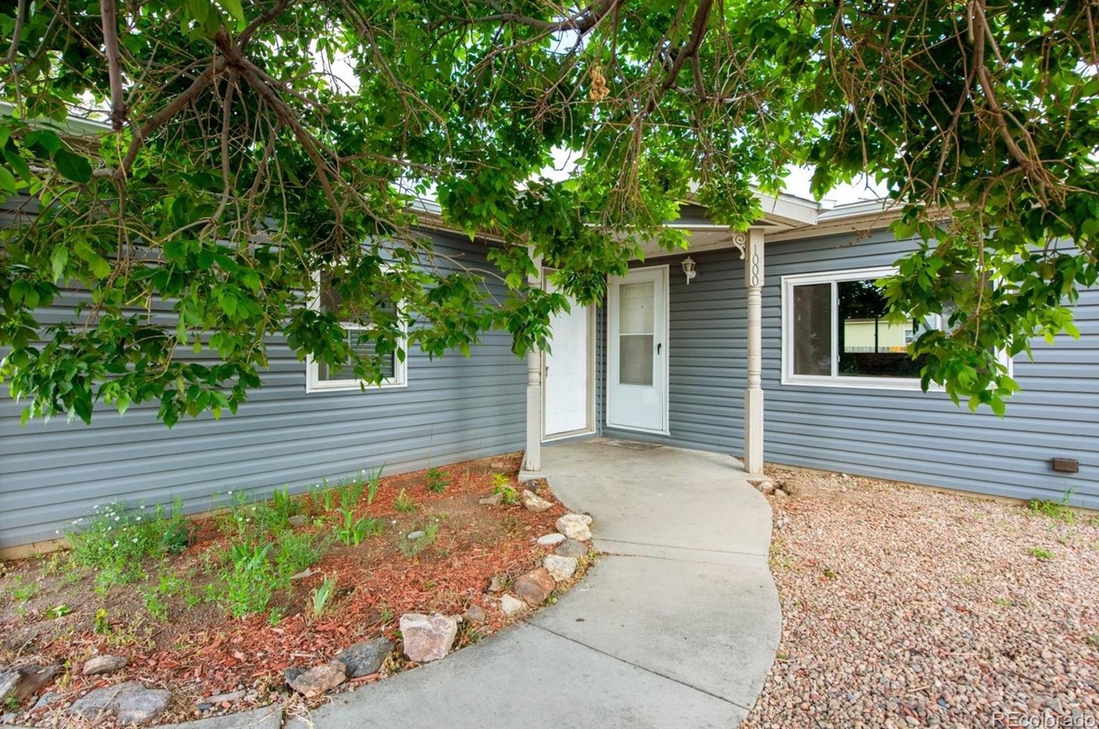 1000 Stage Dr, Wattenburg, CO 80621