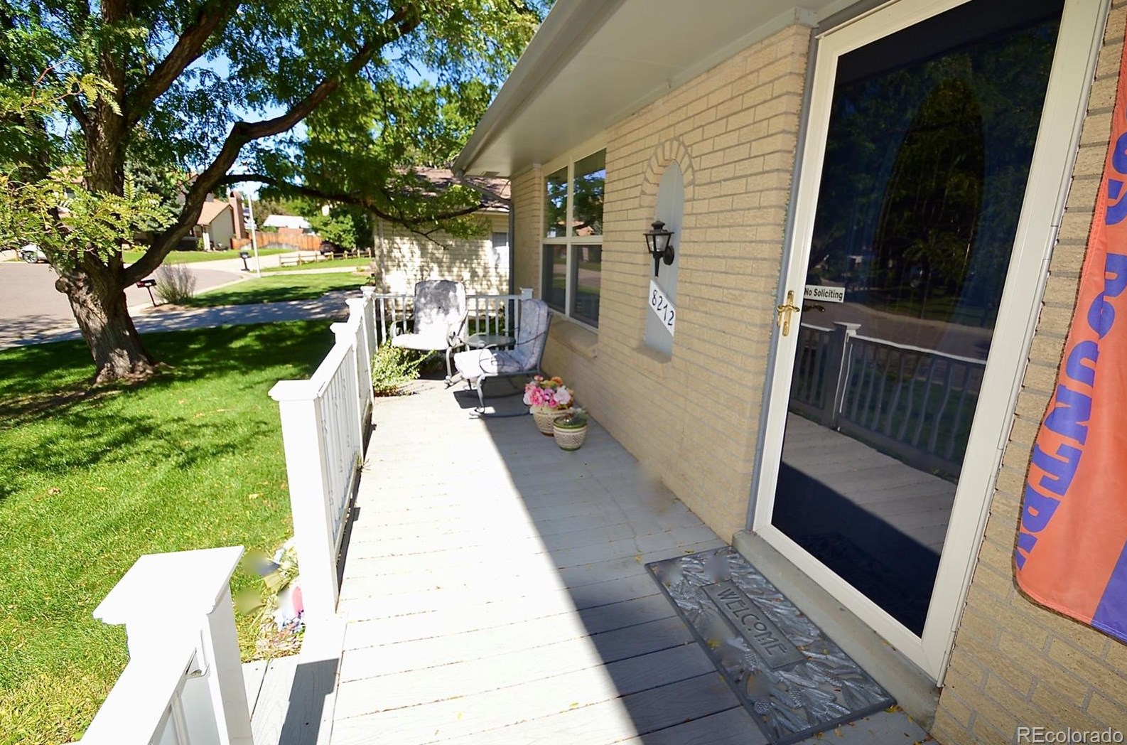 8272 Harlan Ct, Arvada, CO 80003-1726