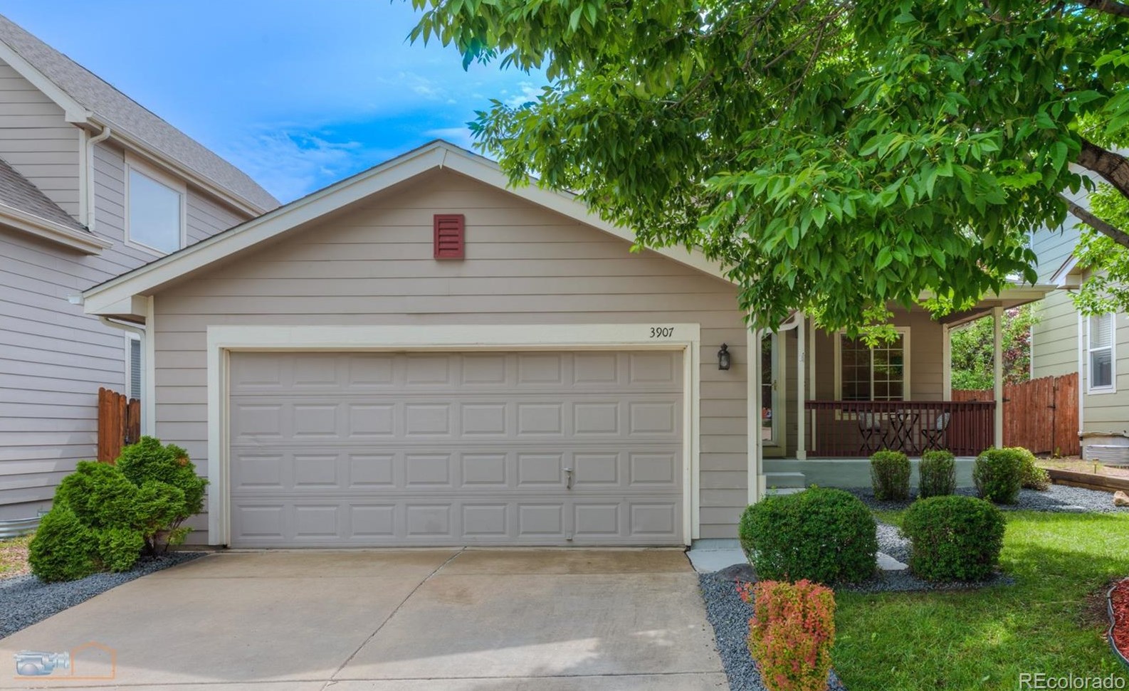 3907 Beasley Dr, Erie, CO 80516