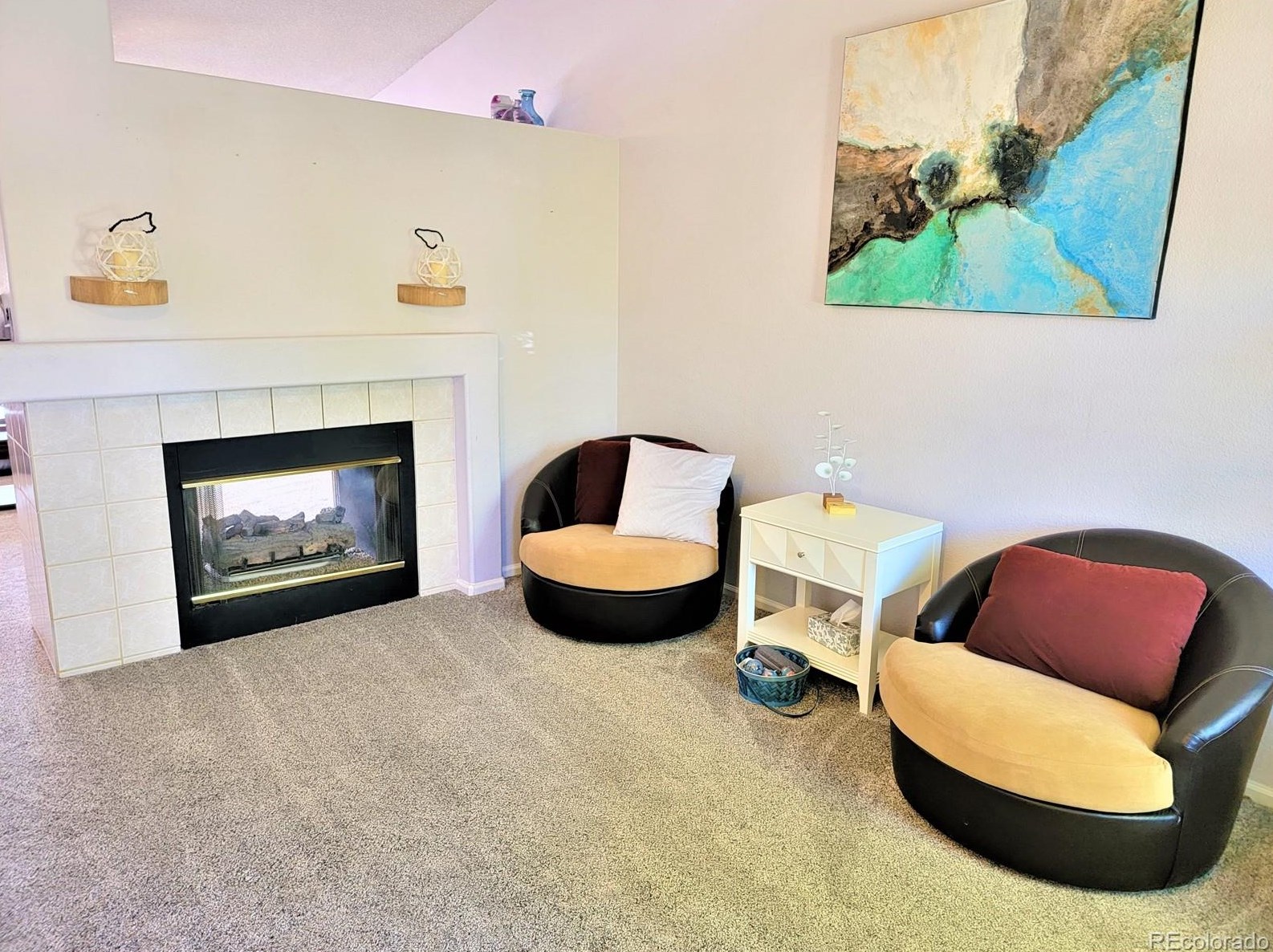 10523 Hyacinth Pl, Littleton CO  80129-4685 exterior