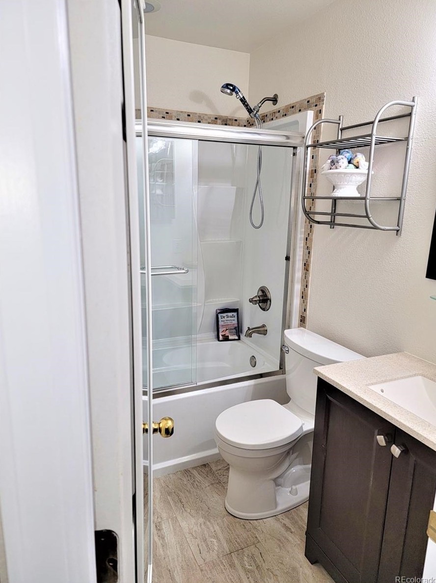 10523 Hyacinth Pl, Littleton CO  80129-4685 exterior