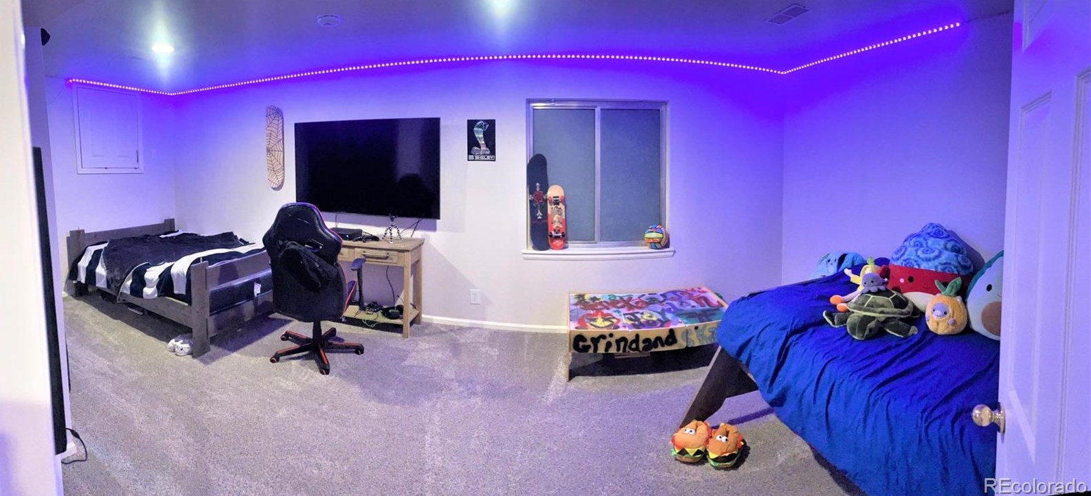 10523 Hyacinth Pl, Littleton CO  80129-4685 exterior