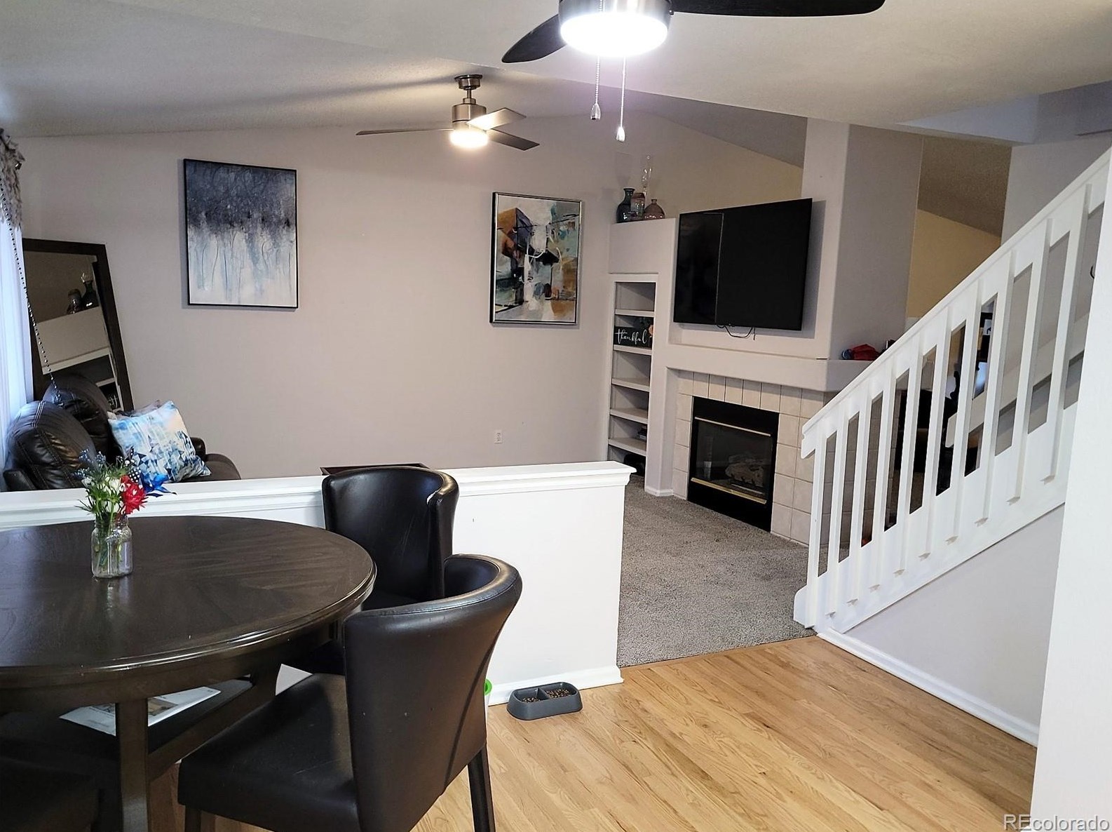 10523 Hyacinth Pl, Littleton CO  80129-4685 exterior