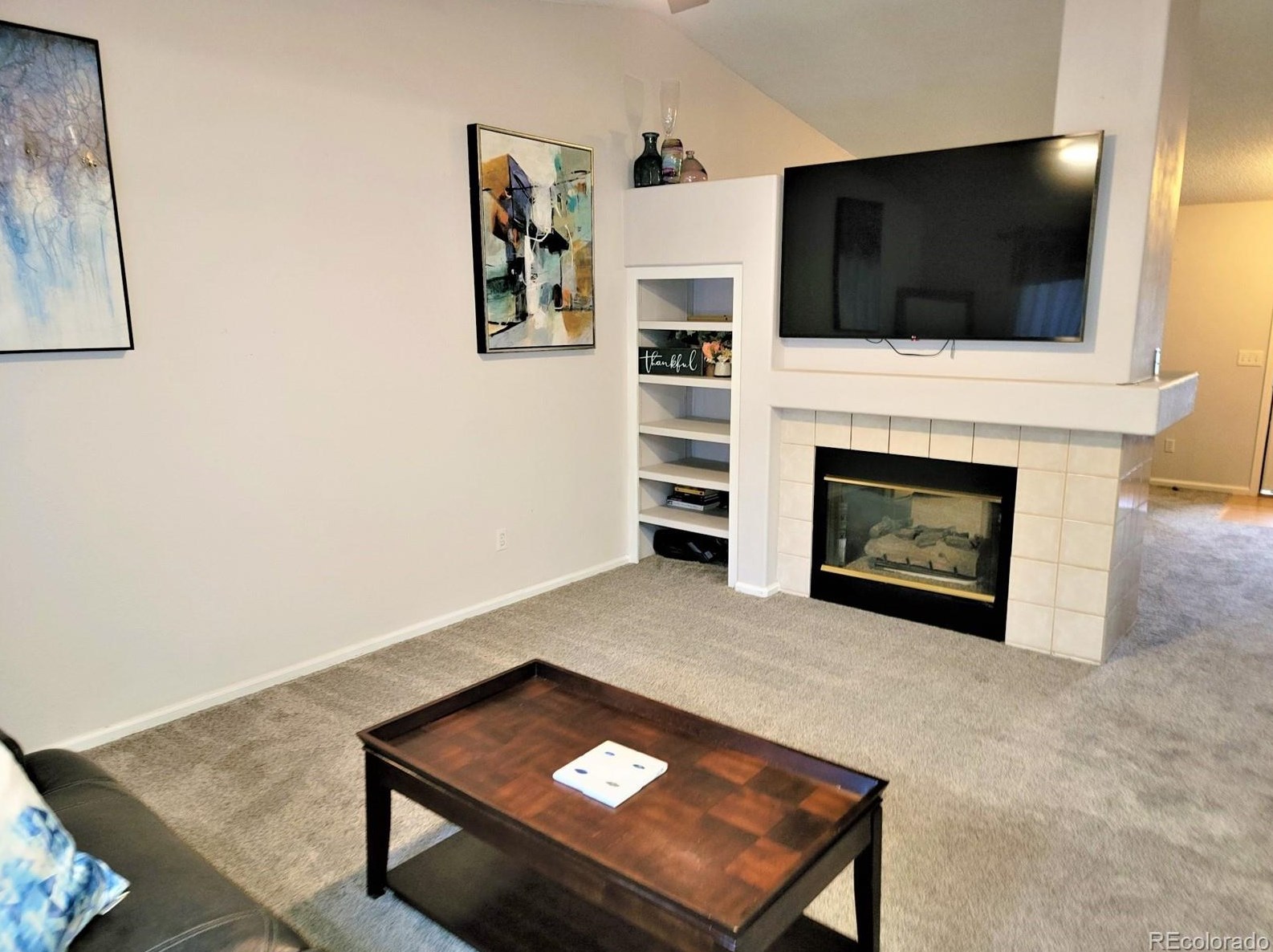 10523 Hyacinth Pl, Littleton CO  80129-4685 exterior