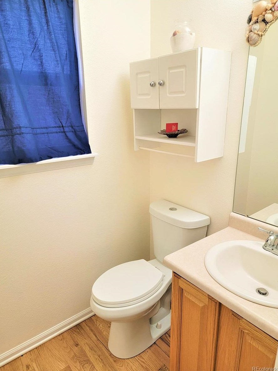 10523 Hyacinth Pl, Littleton CO  80129-4685 exterior