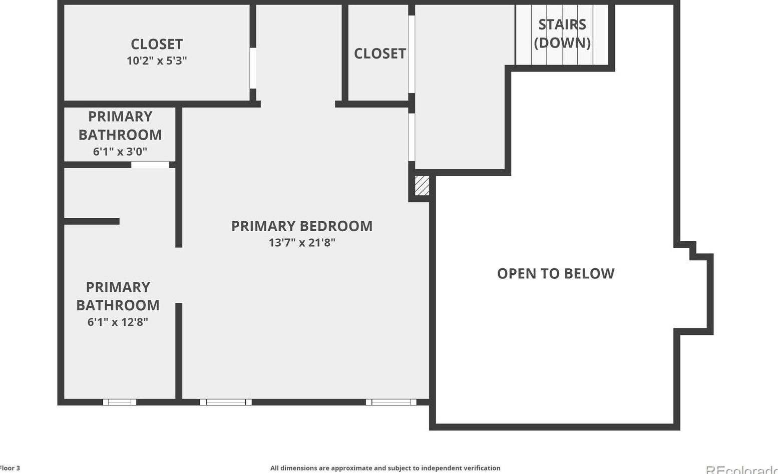 3421 Cascina Cir, Littleton CO  80126-7690 exterior