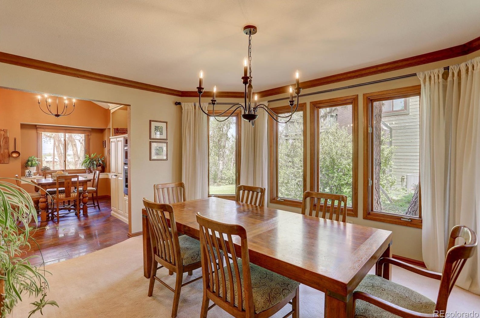 2201 Dry Crk Rd, Littleton CO 80120-8048 exterior