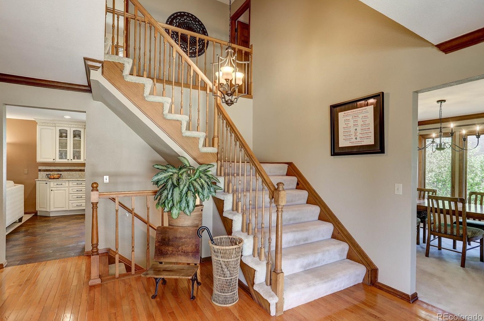 2201 Dry Crk Rd, Littleton CO 80120-8048 exterior