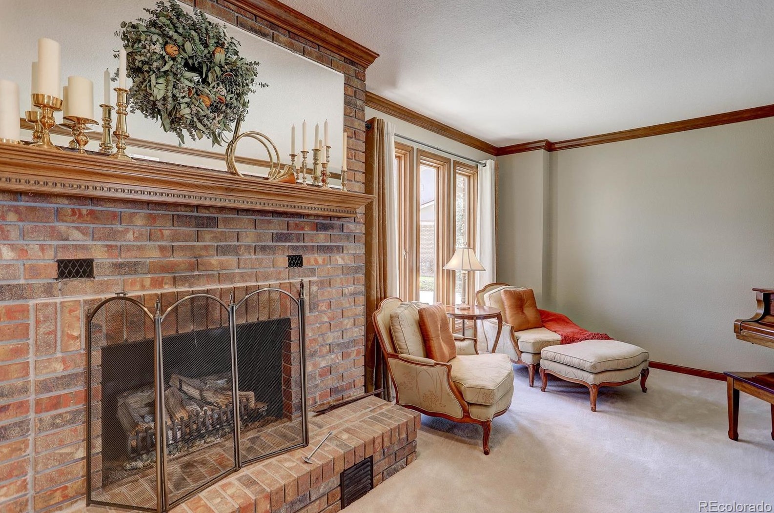 2201 Dry Crk Rd, Littleton CO 80120-8048 exterior