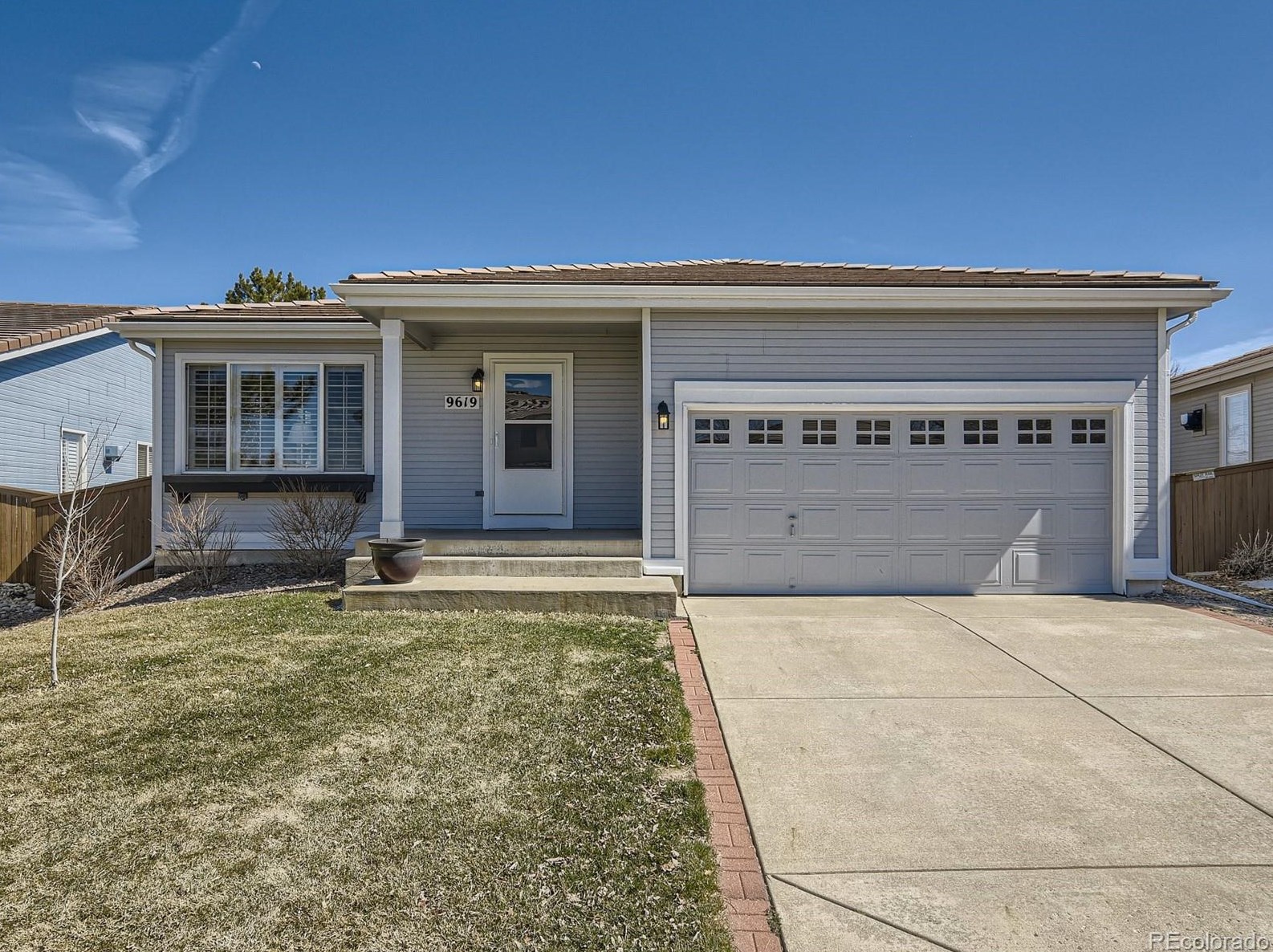 9619 Adelaide Cir, Littleton, CO 80130-6813