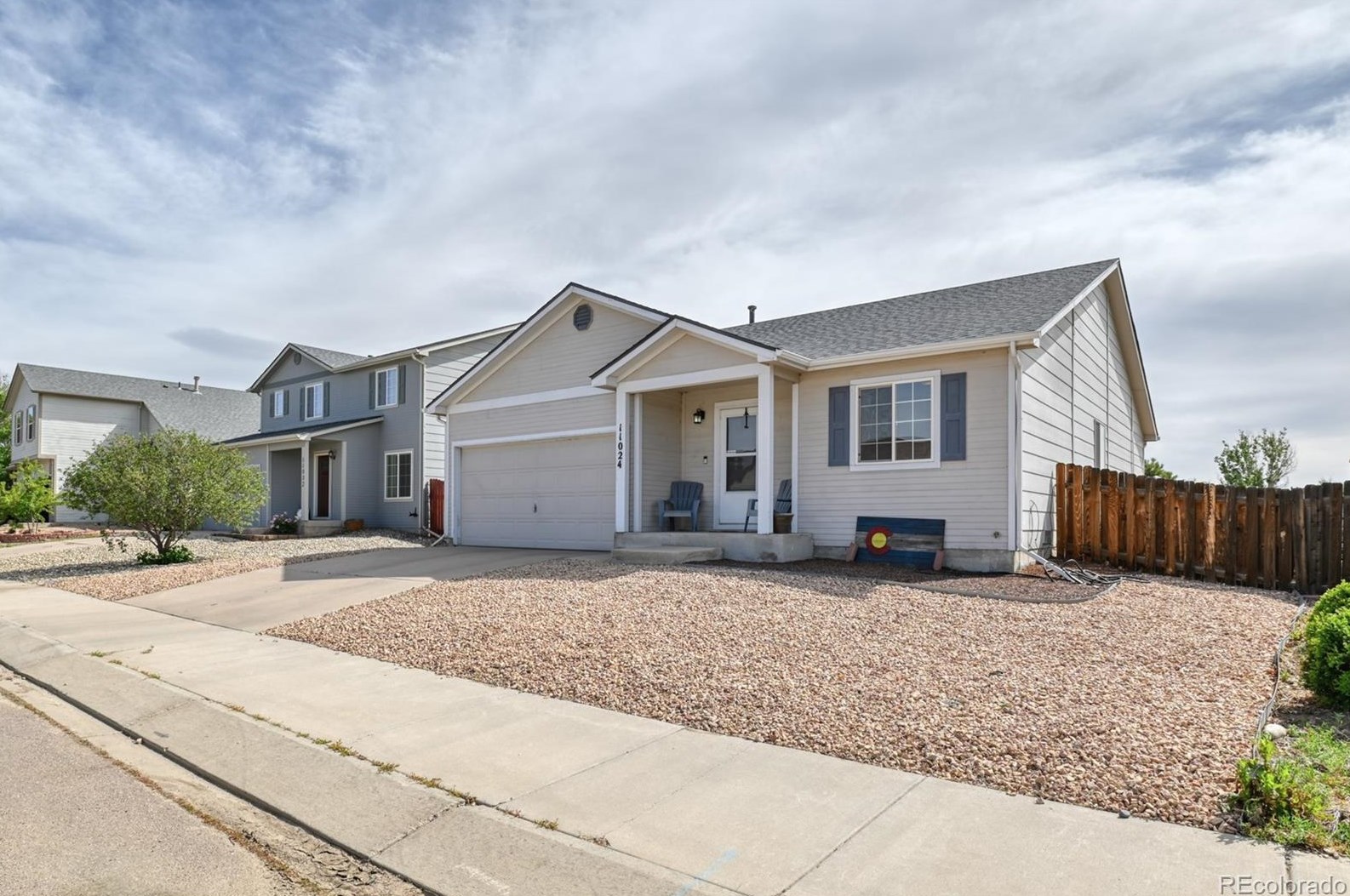 11024 Berry Farm Rd, Fountain, CO 80817