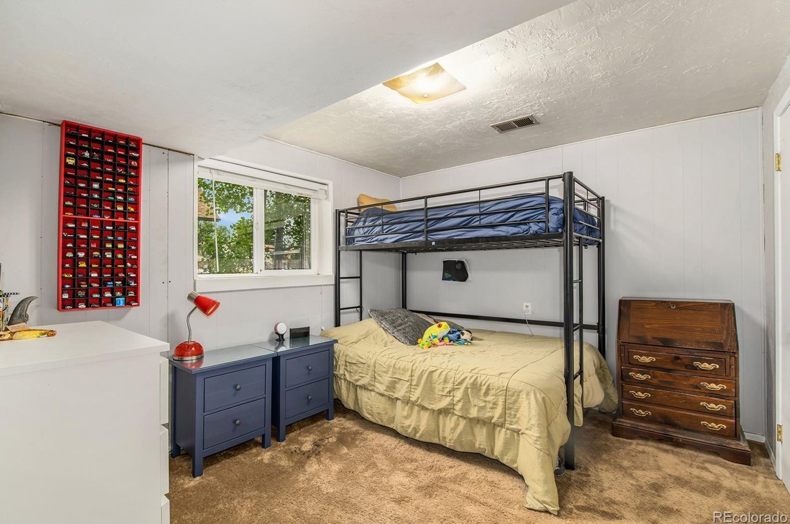 7026 Rowland Ave, Littleton CO 80128-4722 exterior