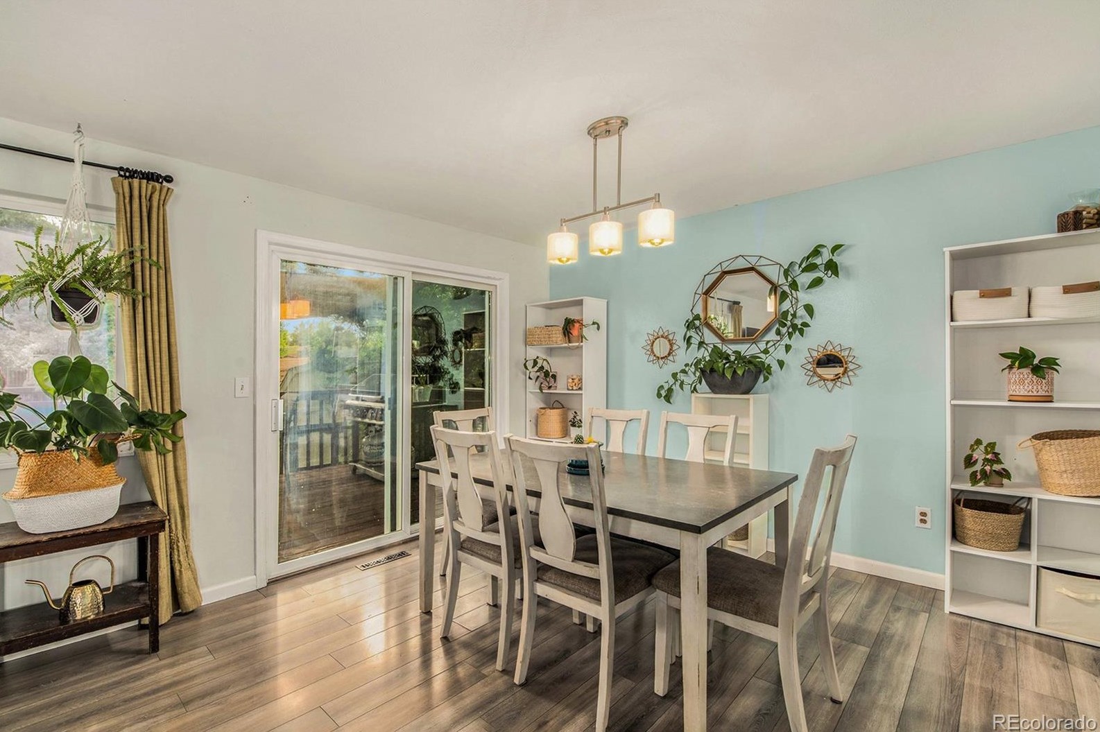 7026 Rowland Ave, Littleton CO 80128-4722 exterior