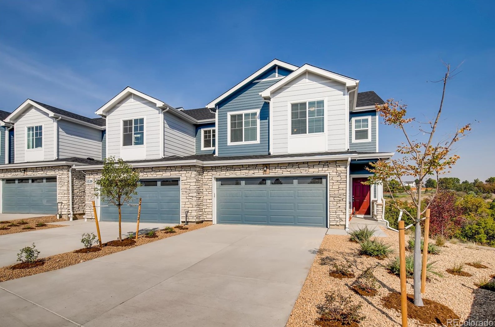 5315 Canyon View Dr, Castle Rock, CO 80104-5357