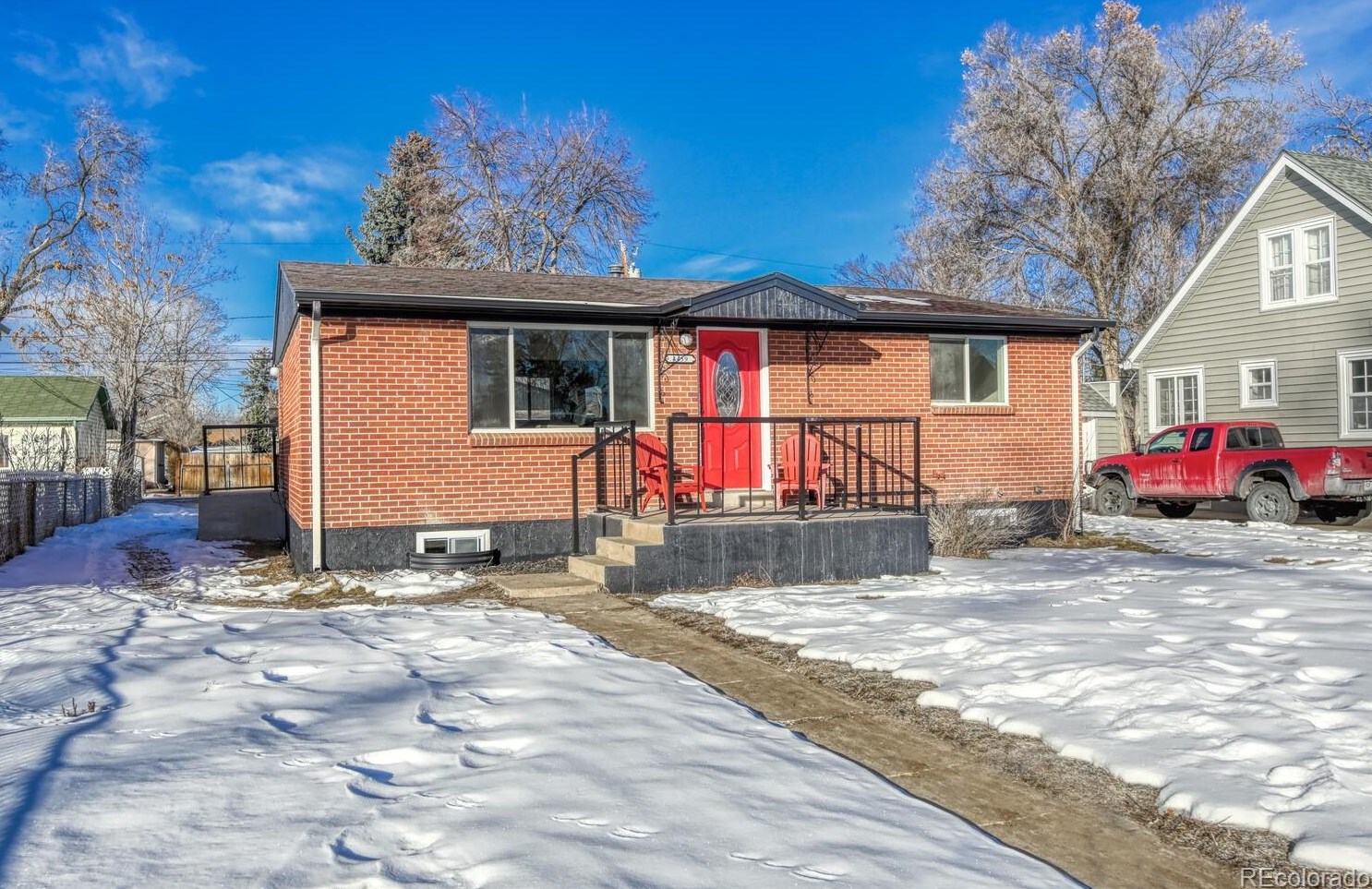 4459 S Grant St, Englewood, CO 80113