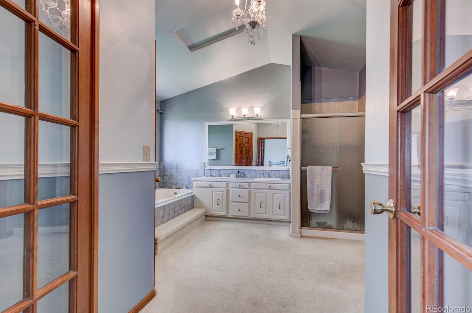 7913 Franklin Ct, Littleton CO 80122-3252 exterior