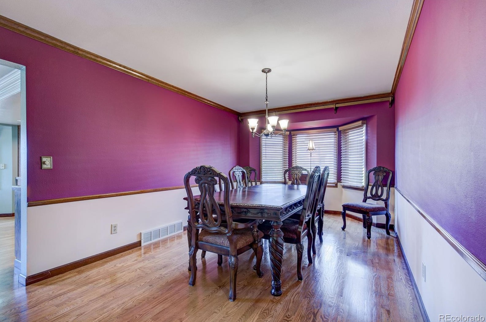 7913 Franklin Ct, Littleton CO 80122-3252 exterior