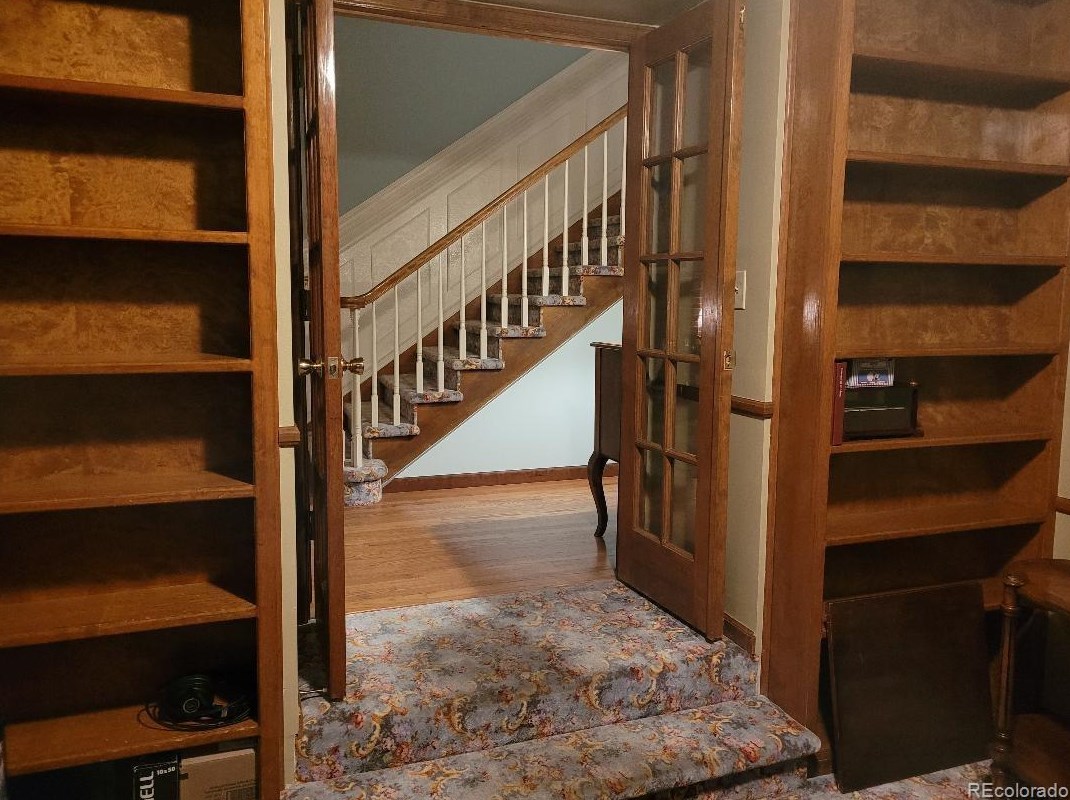 7913 Franklin Ct, Littleton CO 80122-3252 exterior