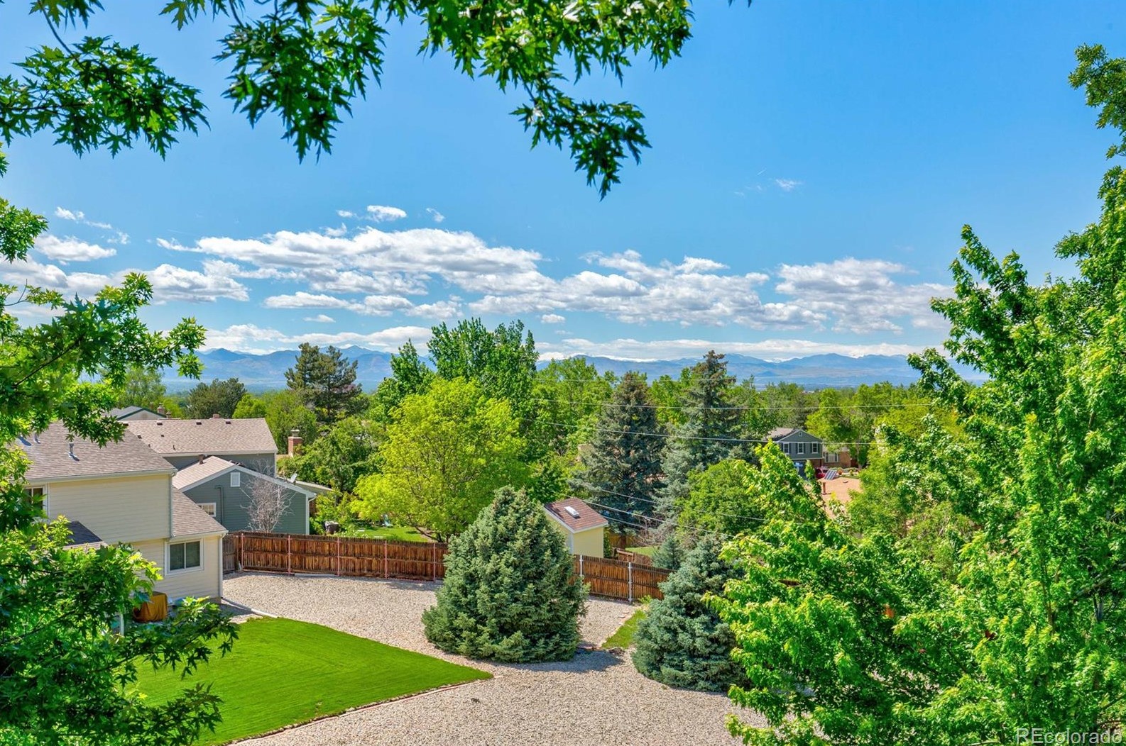 7913 Franklin Ct, Littleton, CO 80122-3255